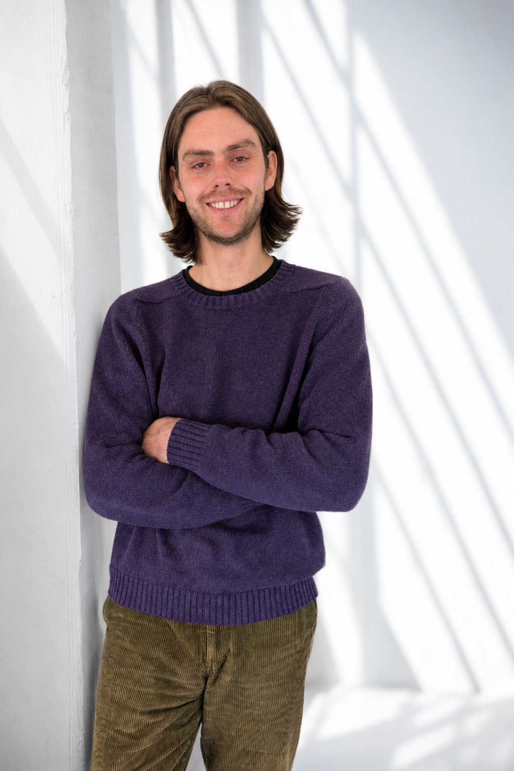 Oscar Brown, MA LMHCA Child/Teen Therapist